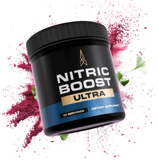 Nitric Boost Ultra buy